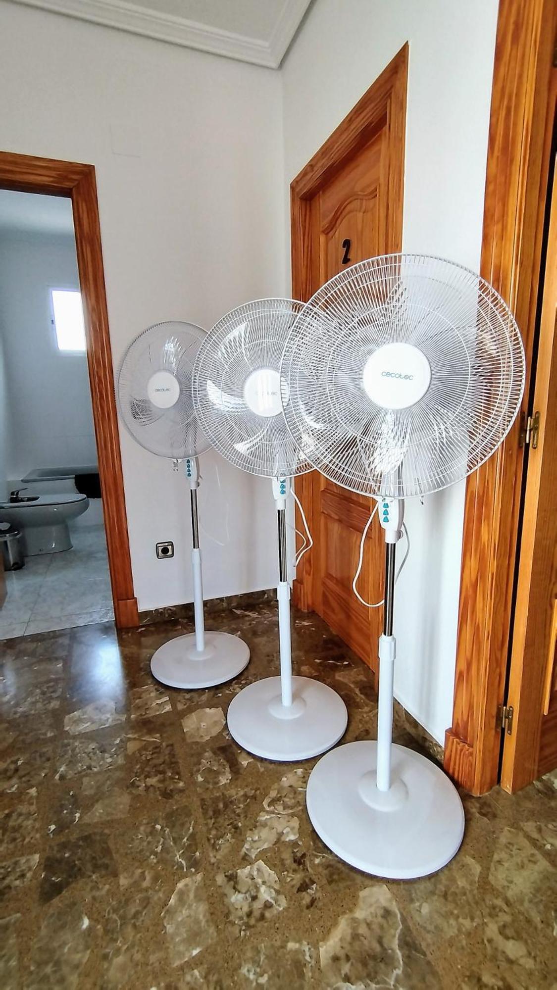 Casa Las Rosas Iniesta Dış mekan fotoğraf